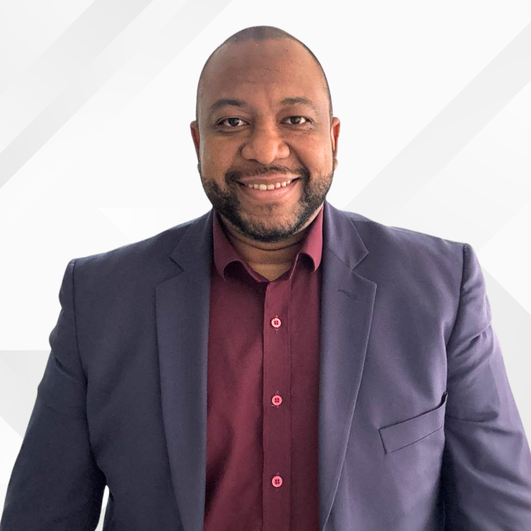 Josué Montaño, creador de apps y consultor de IA
